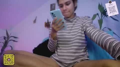 melissa online show from October 25, 12:04 pm