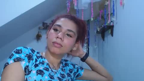 melissa online show from March 11, 7:36 pm