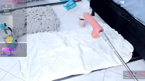 melissa_23_ online show from April 4, 11:39 am