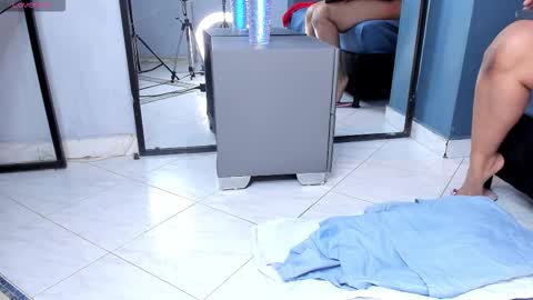 melissa_23_ online show from November 23, 11:41 am