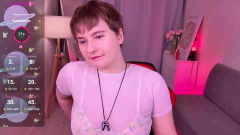 Melissa online show from March 13, 7:00 am