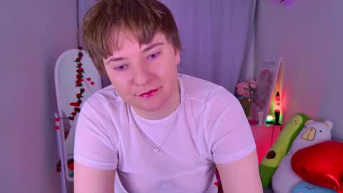 Melissa online show from February 14, 6:49 am