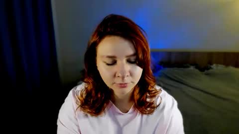 Melissa online show from November 23, 2:53 am