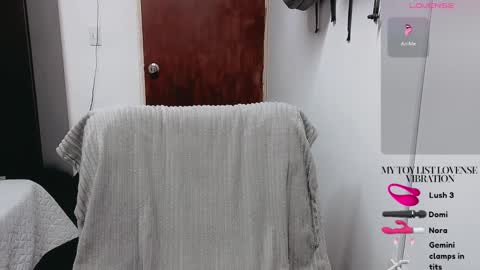 Melissas Corner online show from January 6, 6:01 pm