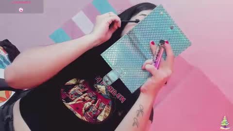 melissa_bunny69 online show from December 20, 12:34 pm