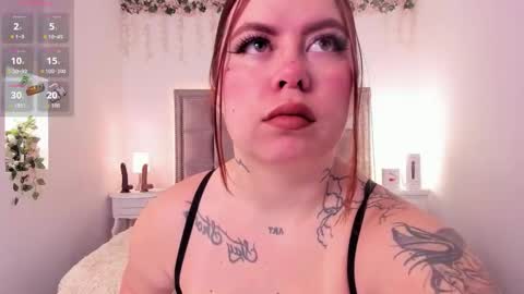melissa_es online show from March 26, 12:43 pm