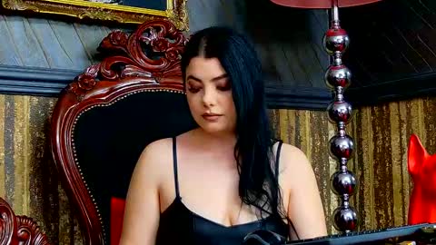 Melissa online show from March 11, 8:19 am