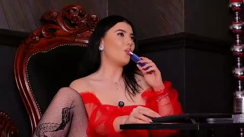 Melissa online show from April 18, 7:21 am