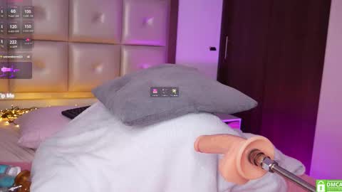 melissa_luu online show from January 13, 3:31 pm