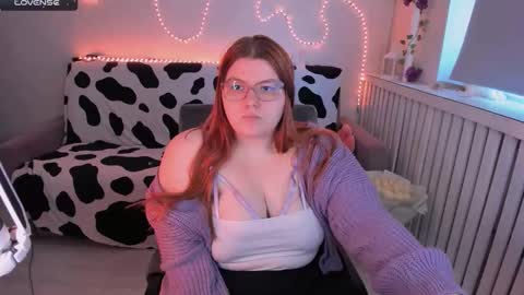 melissa_purr online show from September 21, 4:27 am