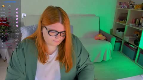 melissa_purr online show from December 5, 10:06 am