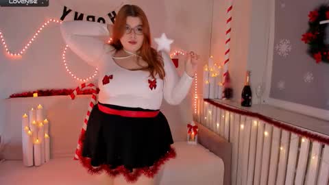 melissa_purr online show from December 20, 1:23 am