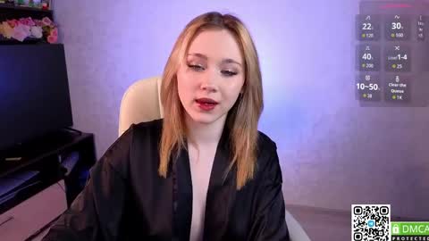 Melissa. For u just Mila  im a non nude model online show from April 25, 8:38 am