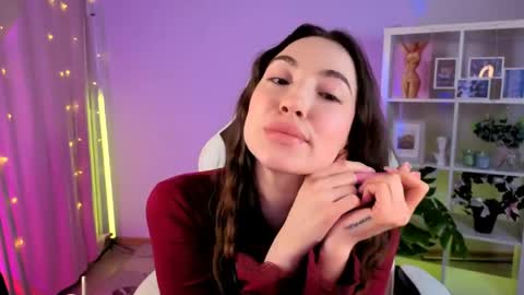 Melissa online show from May 16, 10:47 am
