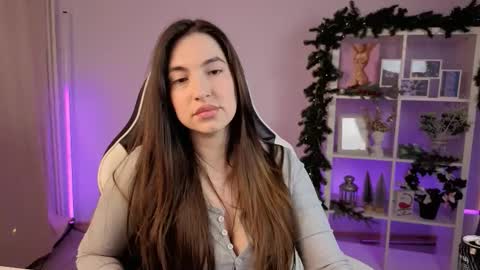 Melissa online show from February 4, 8:07 am