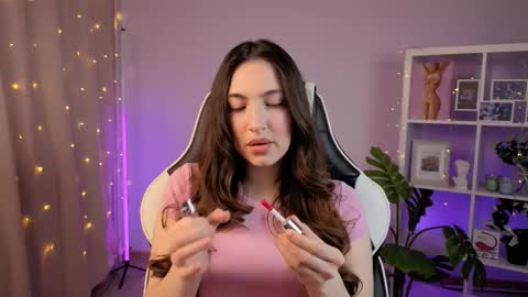 Melissa online show from February 18, 5:51 am