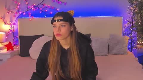 MelissaCrayzy online show from March 18, 6:19 am