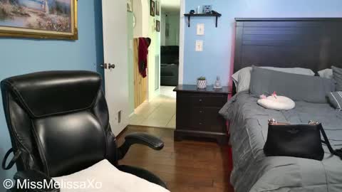 Mistress Missy online show from September 22, 2:32 pm