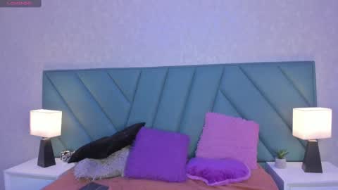 MELISSA JORDAN online show from February 13, 5:01 pm