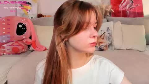 melissamiles online show from October 18, 2:10 pm