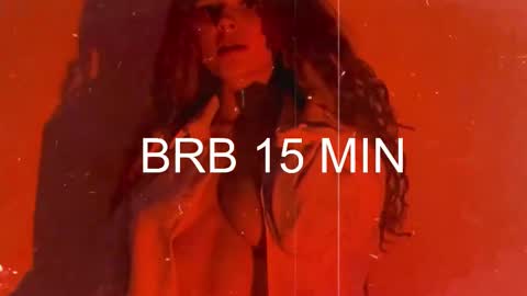 melissamiles online show from November 16, 1:46 pm