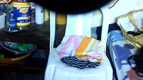 Melissa  online show from June 23, 6:36 pm