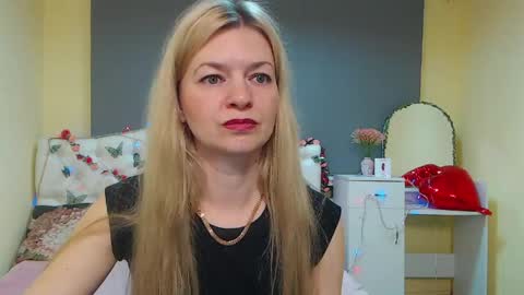 Melissa online show from April 19, 5:41 am