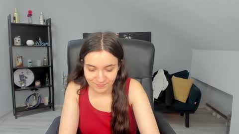 melissawiliam online show from December 5, 12:36 pm