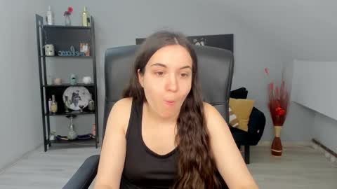 melissawiliam online show from January 5, 5:27 pm