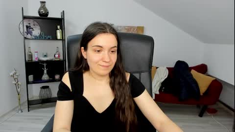 melissawiliam online show from May 13, 4:05 pm