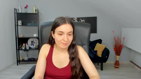 melissawiliam online show from March 27, 12:28 pm