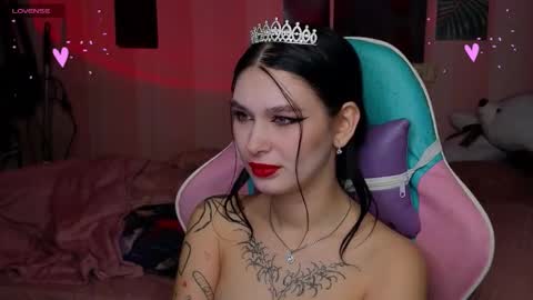 Freya  IM NONUDE online show from November 7, 12:57 am