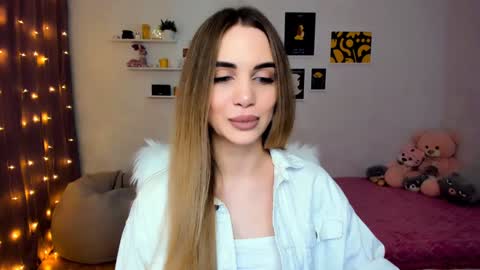 Tessa online show from December 15, 8:58 pm