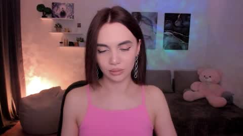 Tessa online show from May 12, 10:52 pm