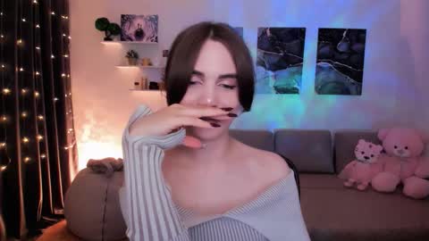 Tessa online show from October 18, 10:14 pm