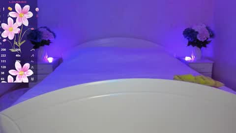 Mellina online show from November 4, 7:04 pm