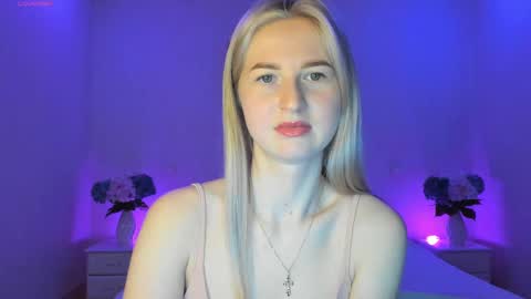 Mellina online show from March 9, 10:19 pm