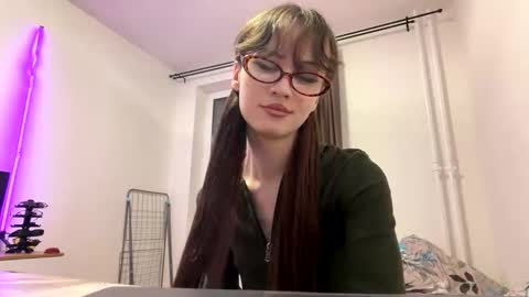 mellisa999 online show from May 17, 8:07 pm