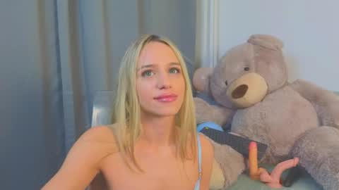  Mellisa online show from December 13, 11:00 pm