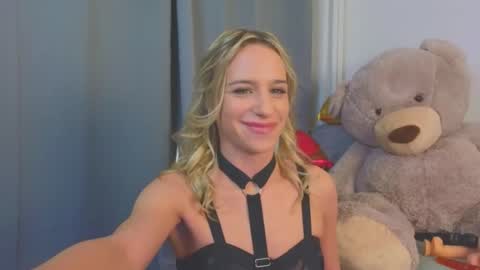  Mellisa online show from December 2, 9:35 pm