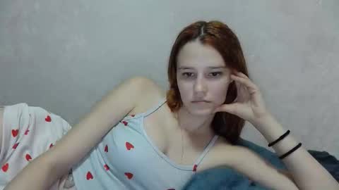 Mellisa online show from October 11, 6:00 pm