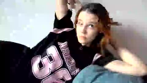 Mellisa online show from April 20, 5:32 am