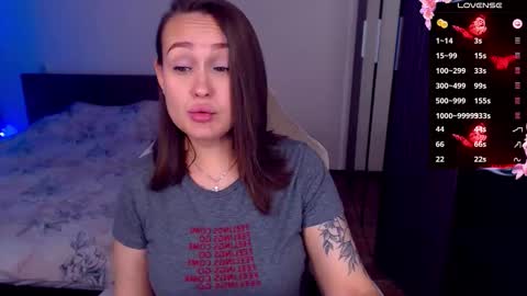 Mel online show from November 19, 12:15 pm