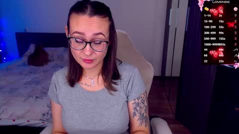 Mel online show from December 5, 2:33 am