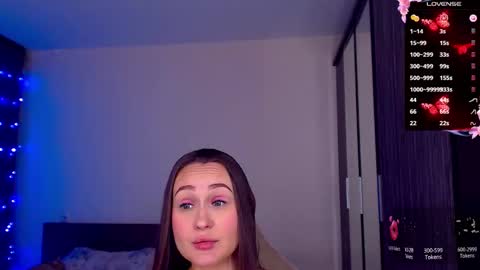 Mel online show from November 26, 2:25 pm