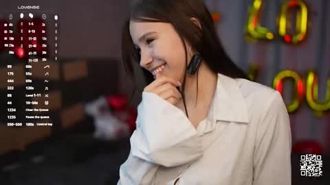 Eva online show from February 14, 9:50 pm