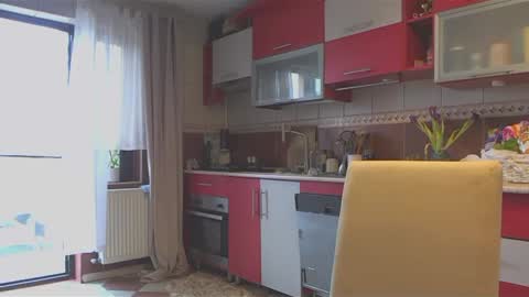 Melly online show from March 12, 7:35 am