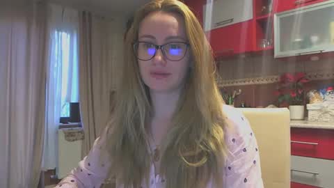 Melly online show from January 23, 7:22 am