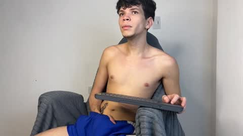 Melo online show from January 26, 6:17 am