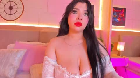 Melody online show from November 12, 3:53 am